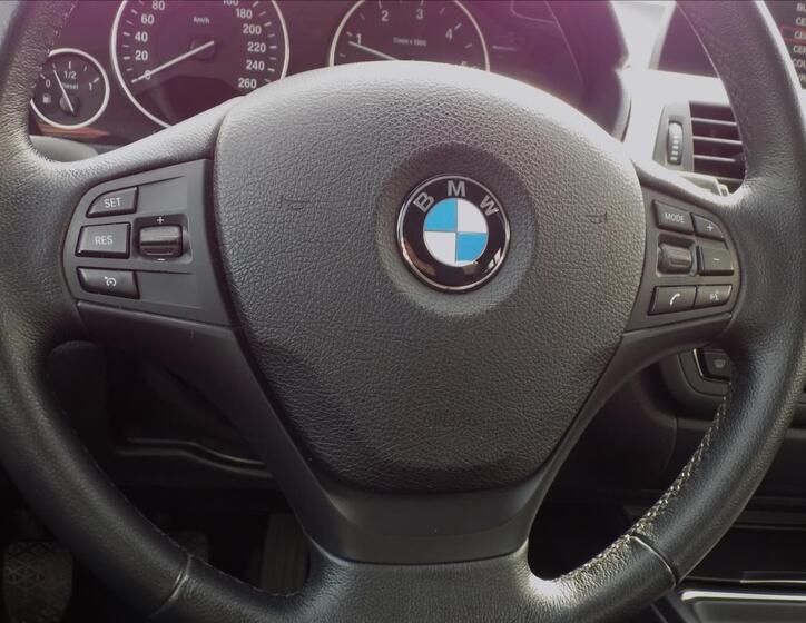 BMW Řada 3 20