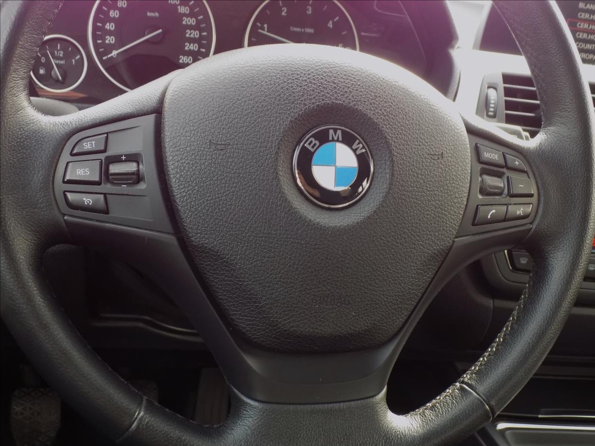 BMW Řada 3