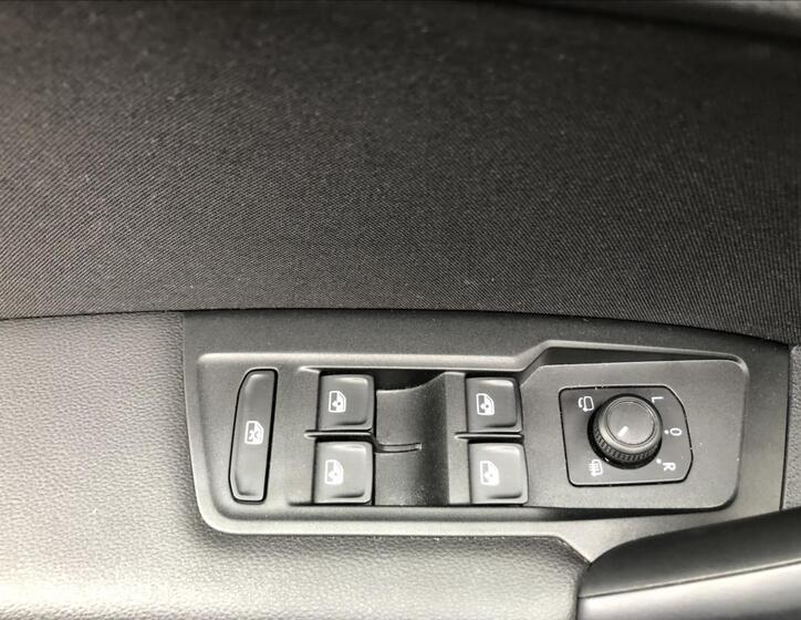 Volkswagen Tiguan 21