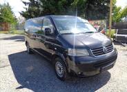 Volkswagen Transporter 2