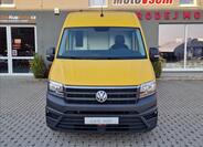 Volkswagen Crafter 4