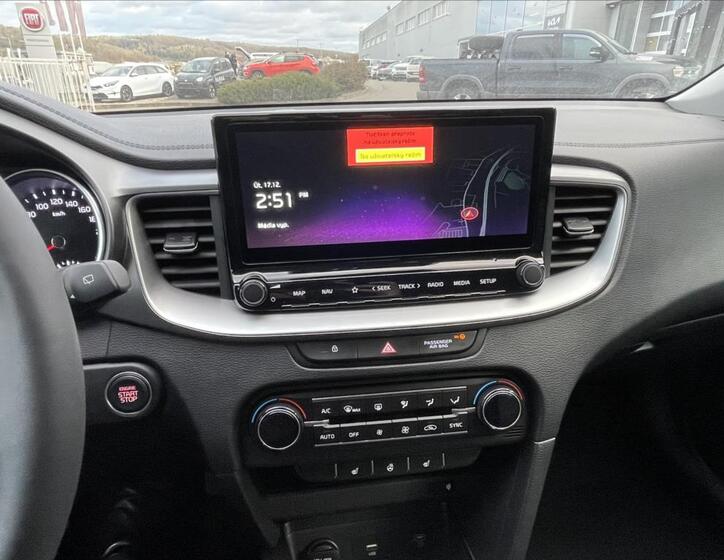 KIA Ceed 13
