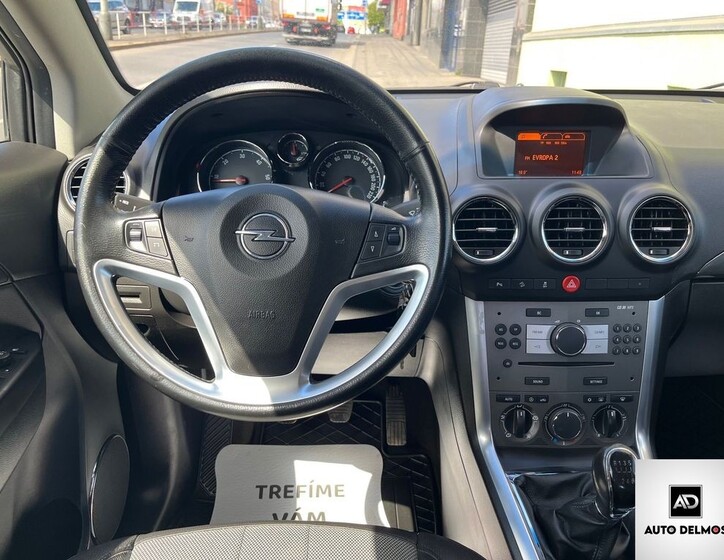 Opel Antara 24