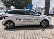 Hyundai i20 5