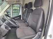 Peugeot Boxer 9
