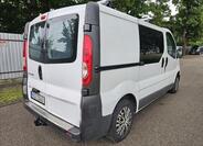 Renault Trafic 6