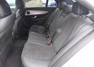 Mercedes-Benz Třídy E 10