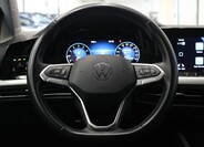 Volkswagen Golf 8