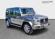 Mercedes-Benz Třídy G 7