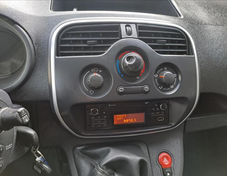 Renault Kangoo 22