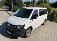 Volkswagen Transporter 31