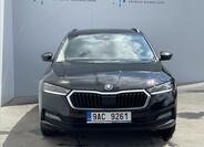 Škoda Octavia 22