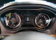 Dodge Challenger 23