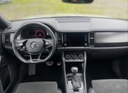 Škoda Kodiaq 9