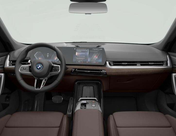 BMW iX1 3