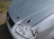 Volkswagen Touran 7