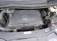 Mercedes-Benz Vito 25