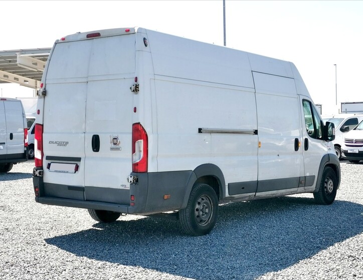 Fiat Ducato 2