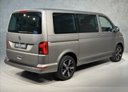 Volkswagen Multivan 9