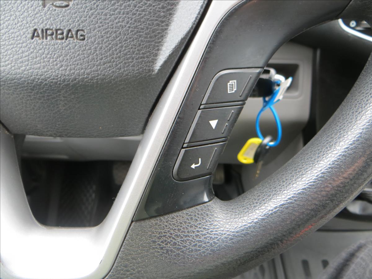 Hyundai H 350