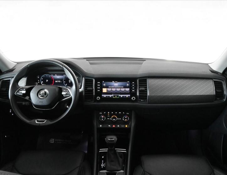 Škoda Kodiaq 11