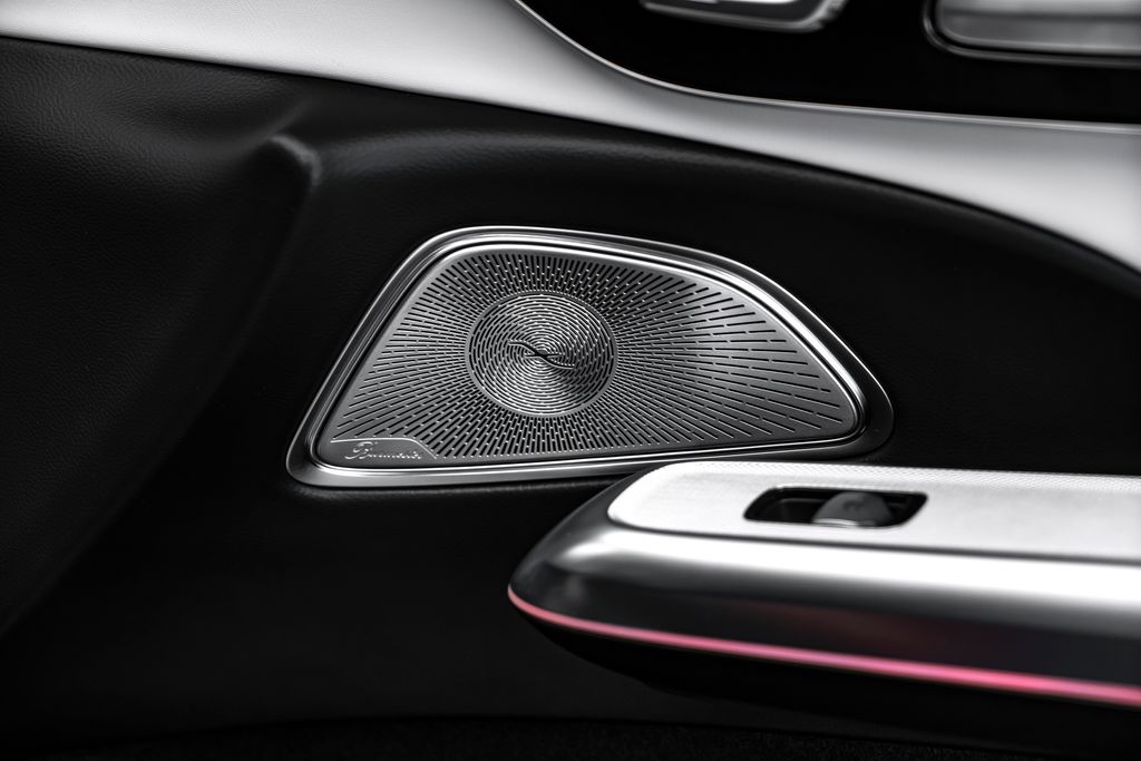 Mercedes-Benz Třídy E