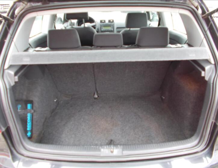 Volkswagen Golf 12