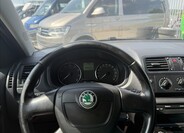 Škoda Roomster 10