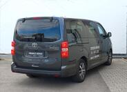 Toyota ProAce Verso 2