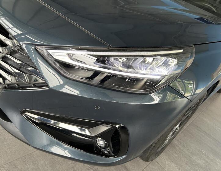 Hyundai i30 28