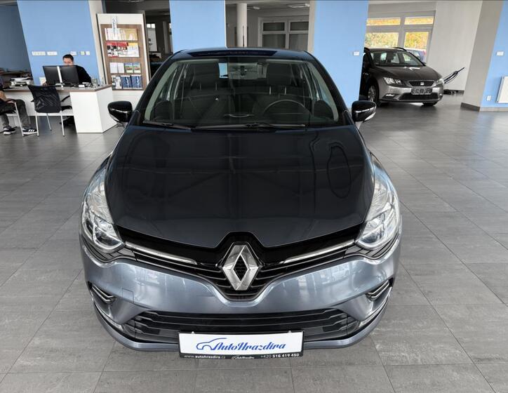 Renault Clio 2