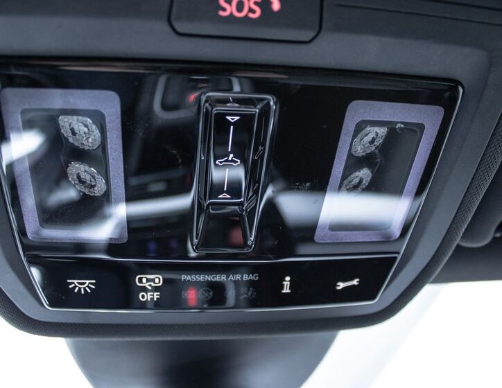 Seat Leon 18