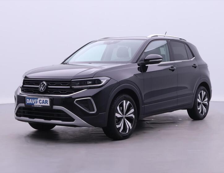 Volkswagen T-Cross 3