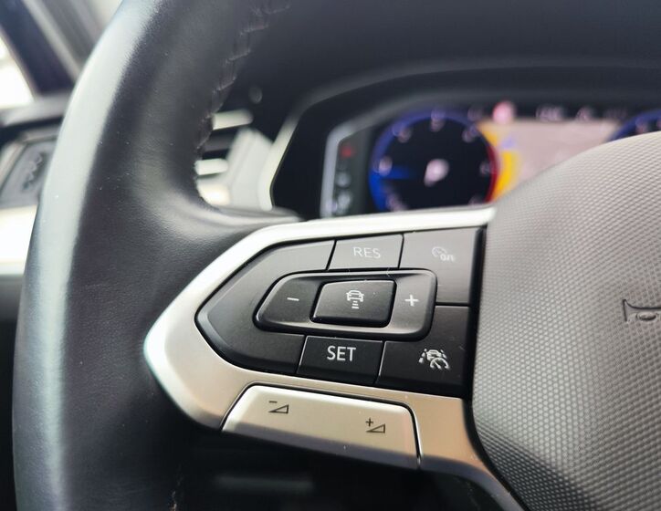 Volkswagen Passat 34