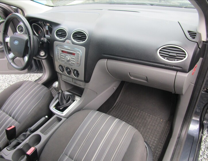 Ford Focus 15