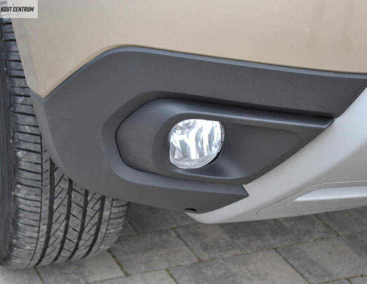 Dacia Duster 8