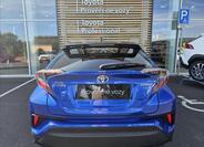 Toyota C-HR 17