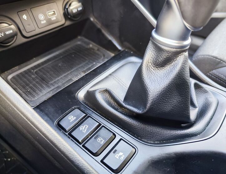 Hyundai Tucson 22