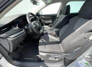 Škoda Octavia 4