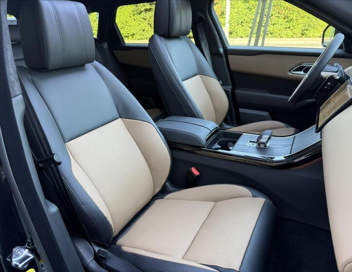 Land Rover Range Rover Velar 27