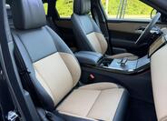 Land Rover Range Rover Velar 27