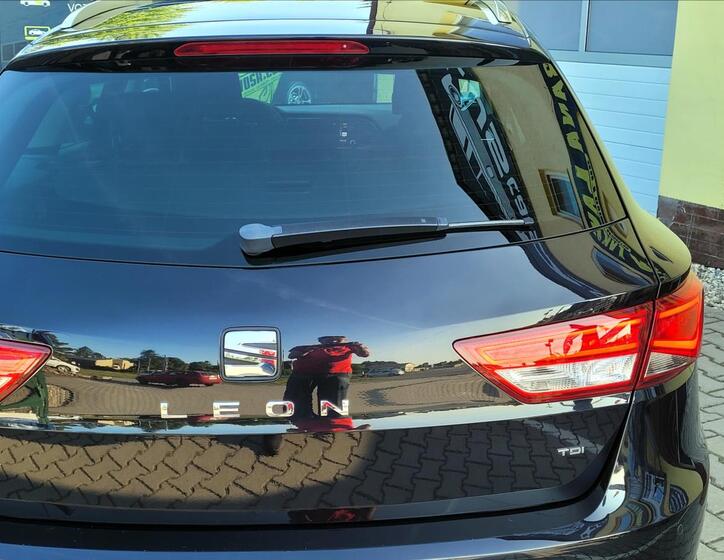 Seat Leon 51