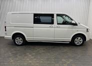 Volkswagen Transporter 10