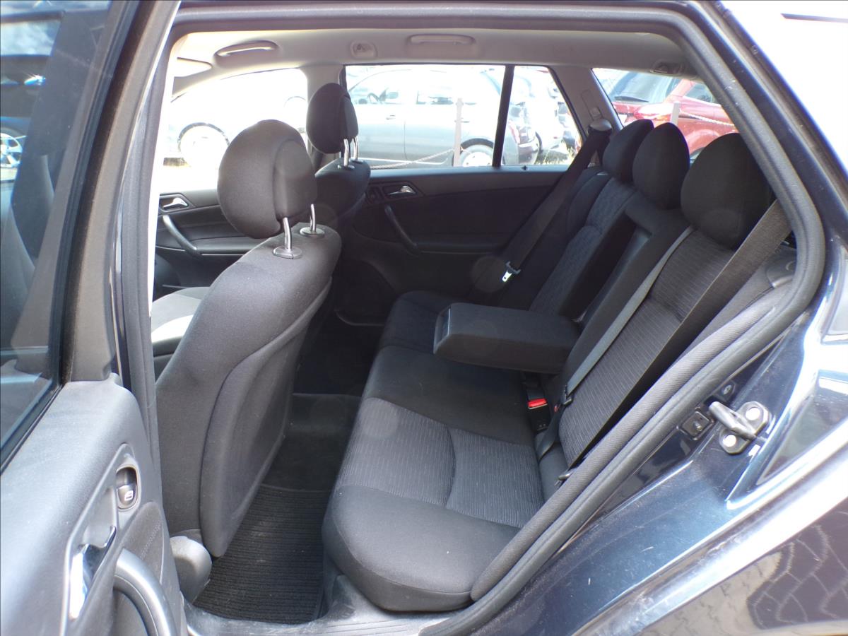Mercedes-Benz Třídy C