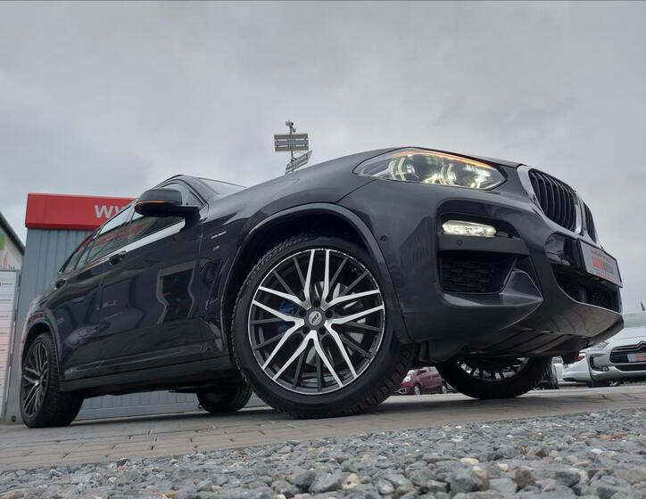 BMW X3 49