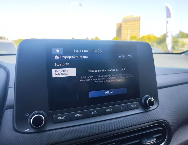 Hyundai Kona 15