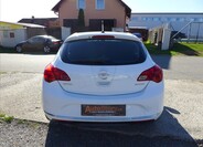 Opel Astra 7