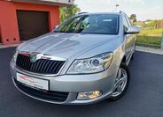 Škoda Octavia 2