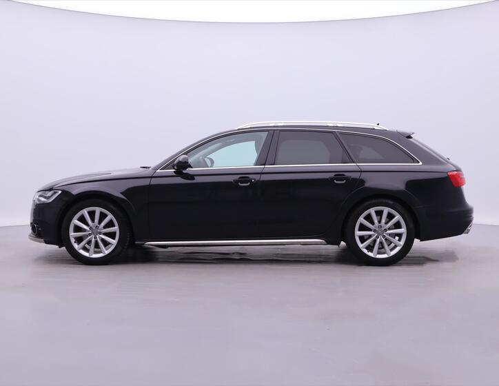 Audi A6 Allroad 4