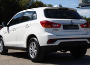 Mitsubishi ASX 7
